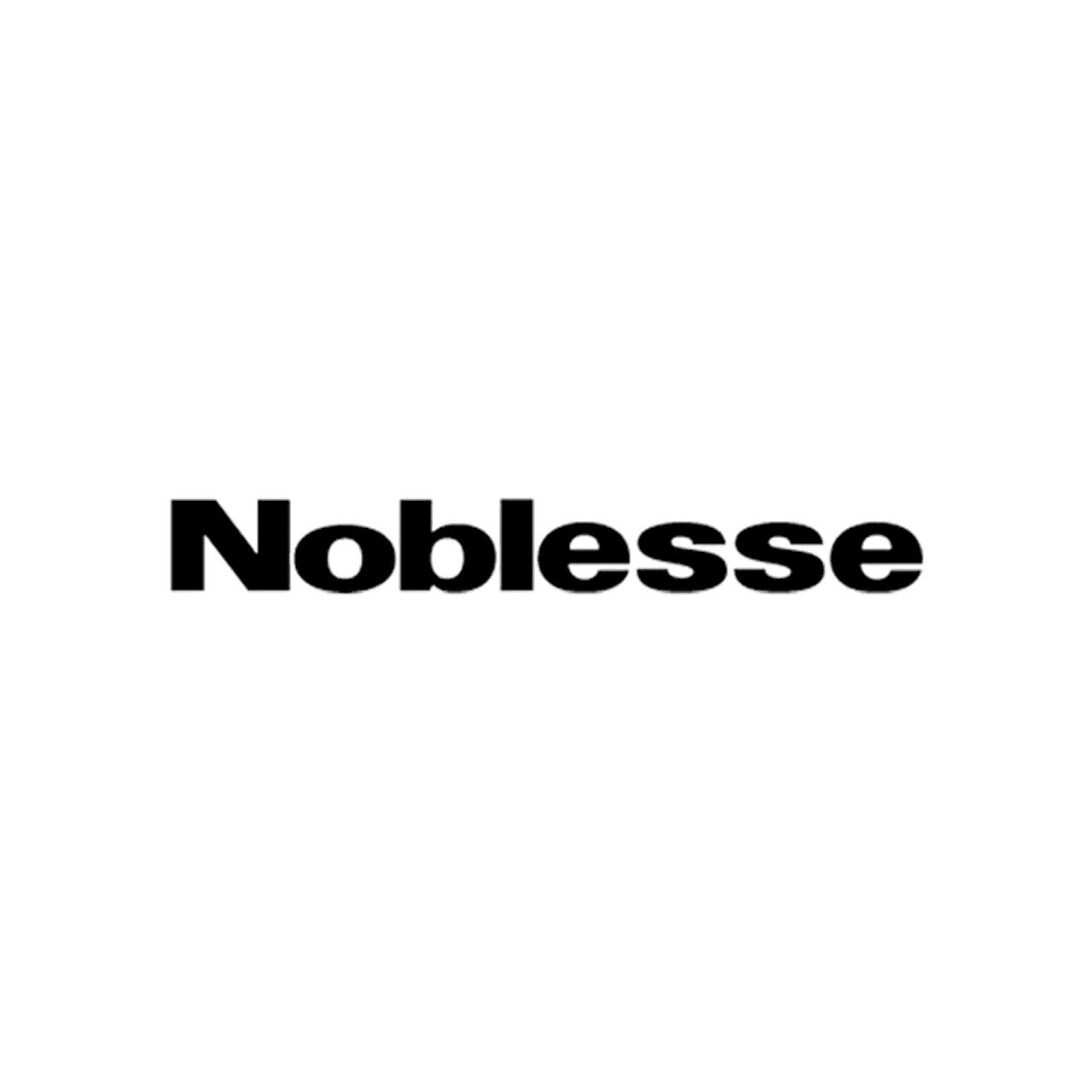 noblesse